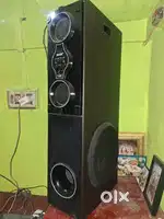 Good condition sound box