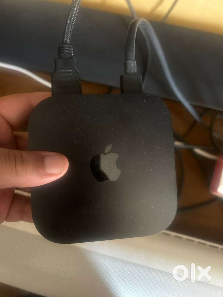 Appletv 4k for sale