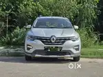 Renault Triber RXZ, 2019, CNG & Hybrids