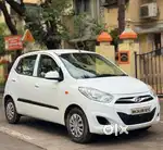 Hyundai i10 2014 Petrol 28000 Km Driven