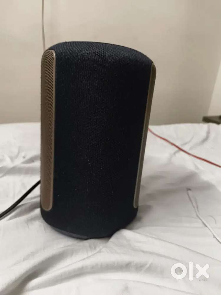 Sony bedroom speaker