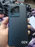 IQOO Neo 7 Pro