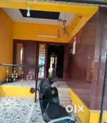 House for rent thiruverumbur bus stand near