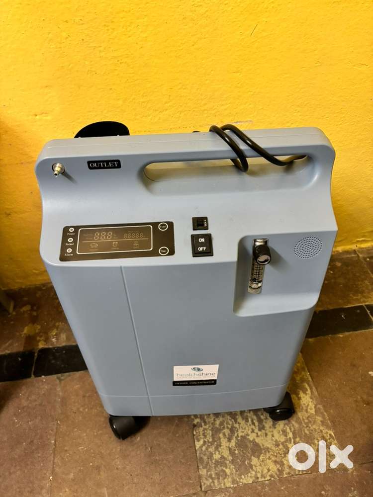 Brand New Oxygen Concentrator Unused