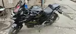 Selling bike
