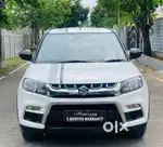 Maruti Suzuki Brezza VDi, 2018, Diesel