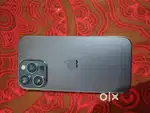I phone 14 pro Max 512GB