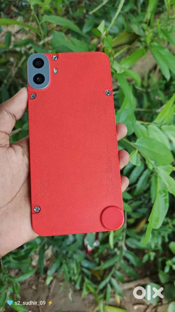 CMF by nothing phone 1