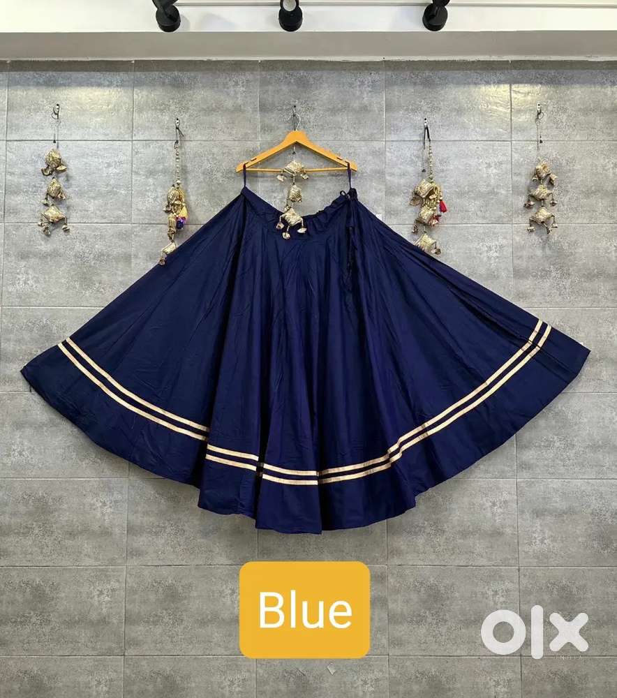 Navratri lahngha and blouse
