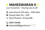 HOUSING & LAP LOAN