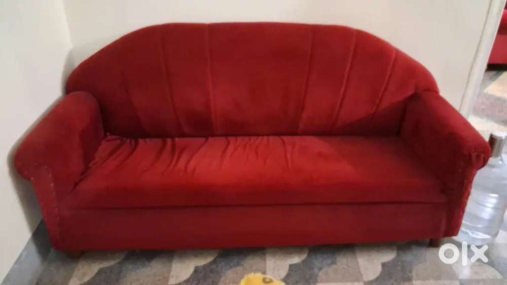 Sofa set 2 pieces