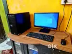 FULL COMPUTER i3 6Th GEN 8GB SSD