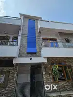 Flat with Prime location