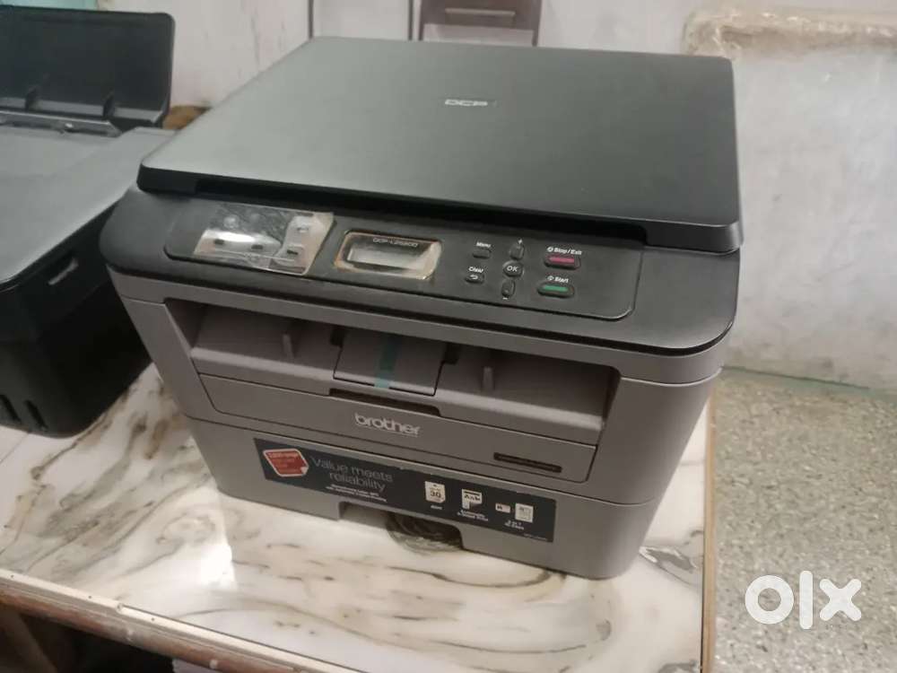 Brother DCP-L2520D