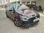 Hyundai Elite i20 1.2 Asta (O) Dual Tone, 2022, Petrol