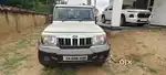 Mahindra Bolero Power Plus 2018 Diesel 55000 Km Driven