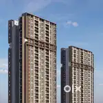 Luxurious high-rise flats for sale in Gunjur main road