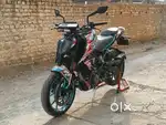 KTM DUKE 390cc#ReFinance & Exchange Available#