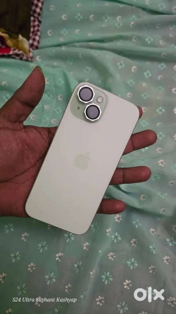 Iphone 15 256gb