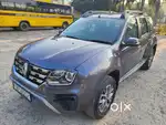 Renault Duster 85PS RxL Plus Diesel, 2019, Diesel