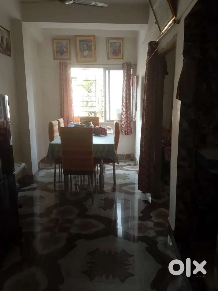 3 bedroom big Daining kitchen 2 bathroom