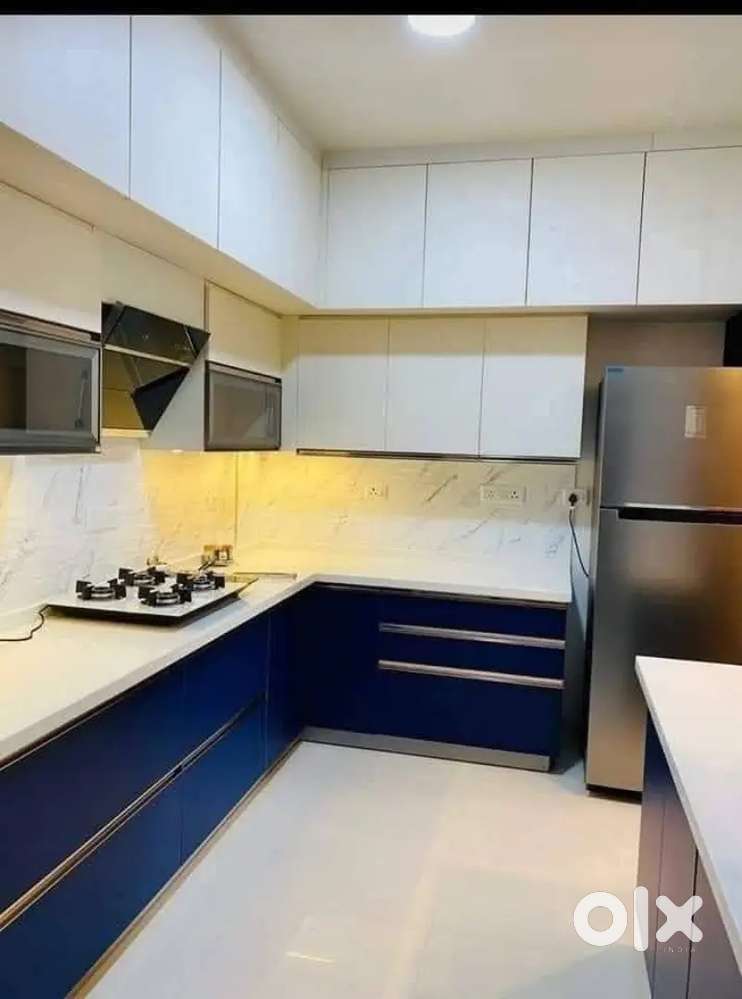 CREATIVE INTERIOR'S