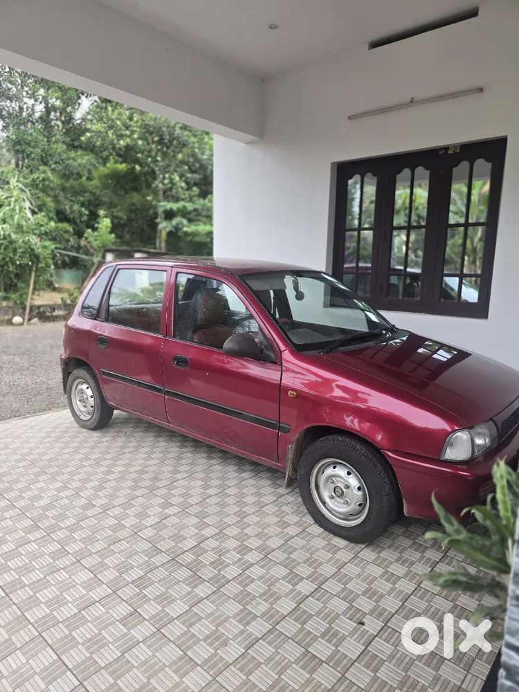 Perfect vehicle, Good engine