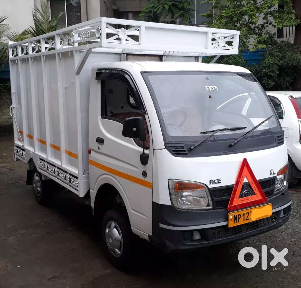 Tata Ace XL 2019 Model for sell