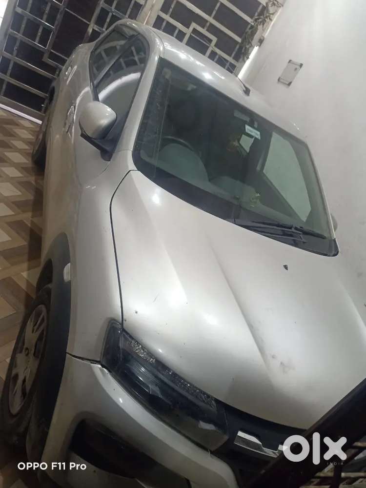 Renault KWID 2020 Petrol 102200 Km Driven