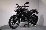 BAJAJ Pulsar NS160 HW0852