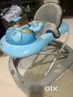 Baby Walker FUNRIDE