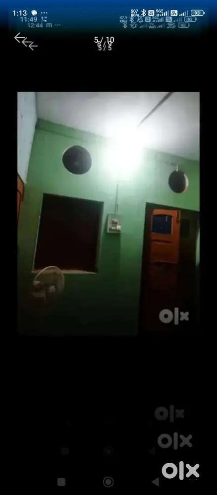 Available only for job & students persons