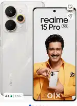 Realme 15 pro