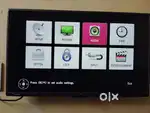 LG 32 inch LED TV