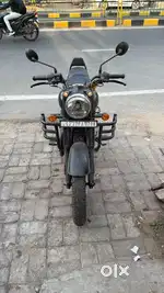 Sale my bike