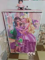 Kids almirah