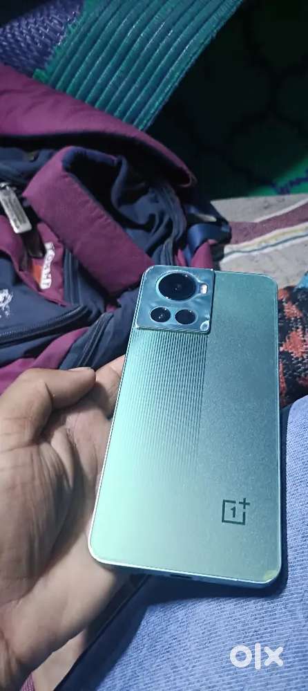 One plus 10R full condition