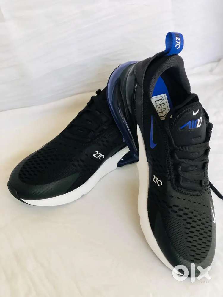 Air shoes new never used