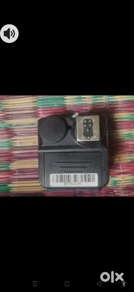Godox tiger x2 canon