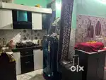 One BHK fully furnished flat