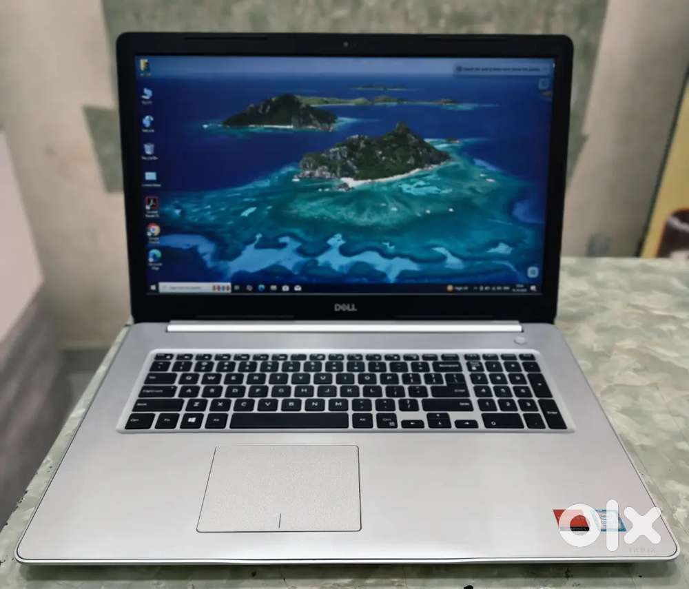 Dell Inspiron 5770