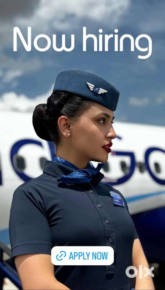 Bulk hiring for airport ground force on your nearest airports