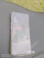 Oppo Reno 7 pro 5G RAM 12GB +12 GB