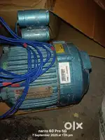 Water Moter ½hp taro texmo