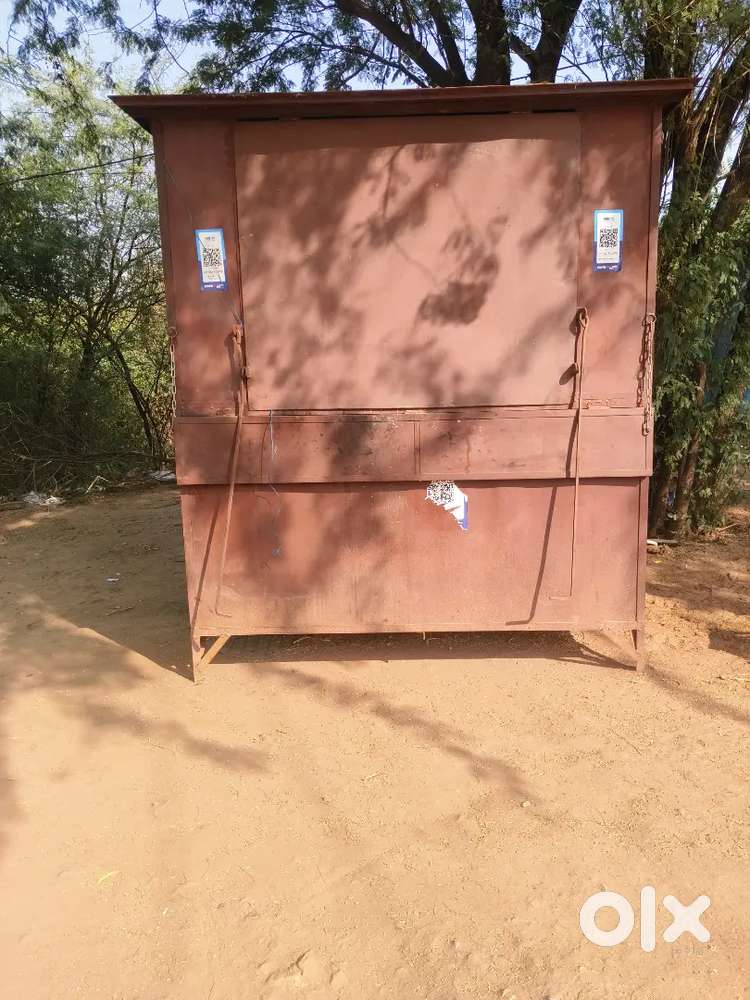 Lohe Ki Gumti Khokha Tapra