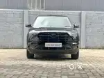 Hyundai Creta, 2021, Diesel