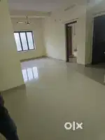 Flat for sale just 24 lakhs