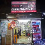 Need a boy for my electronics shop