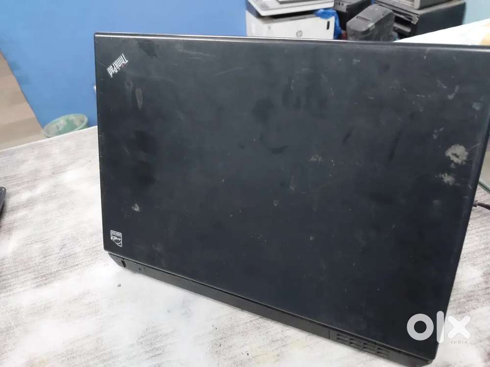 Lenovo thinkpad