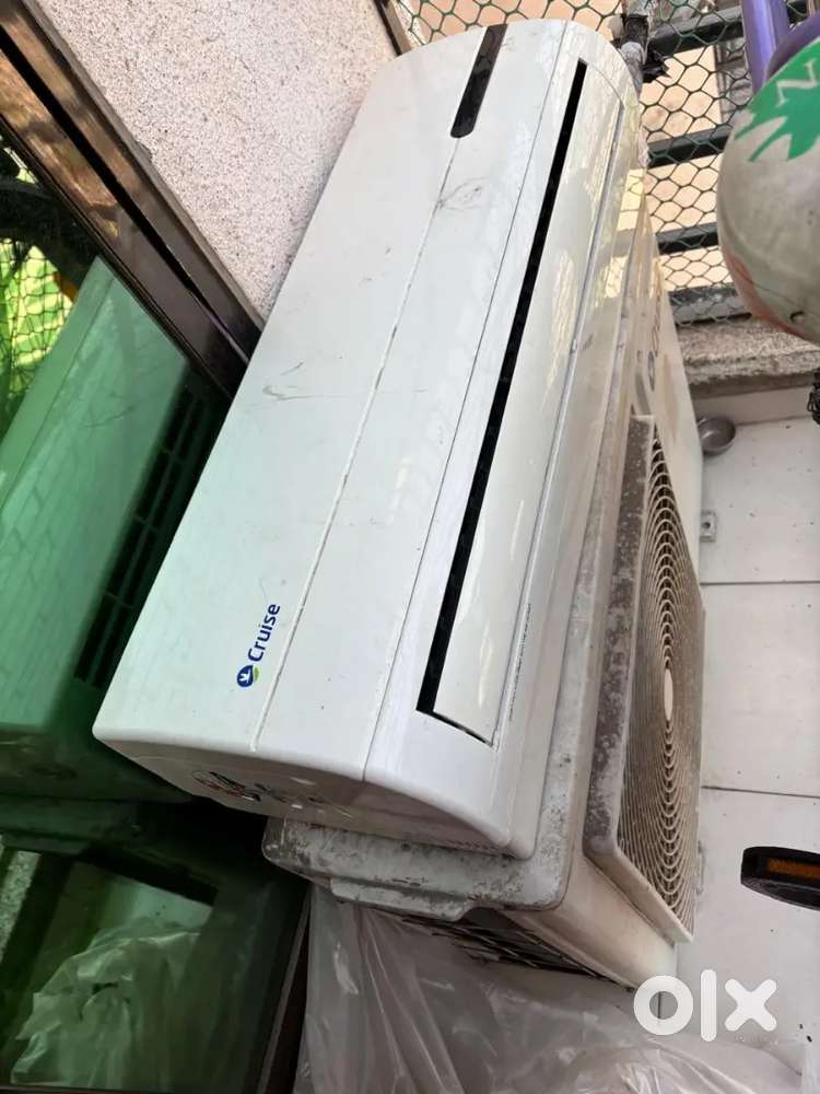 Cruise ac split 1ton